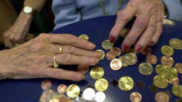Les pièces de 1 et 2 centimes d'euros pourraient bientôt disparaître.
