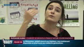 Textile: une étiquette notera l'impact environnemental de nos vêtements de A à E 