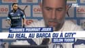 OM : "Tavares pourrait jouer au Real, au Barça ou à City" assure Tudor