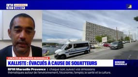 Habitants évacués au Kalliste: comment lutter contre l'insécurité dans les quartiers?