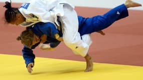 Amandine Buchard