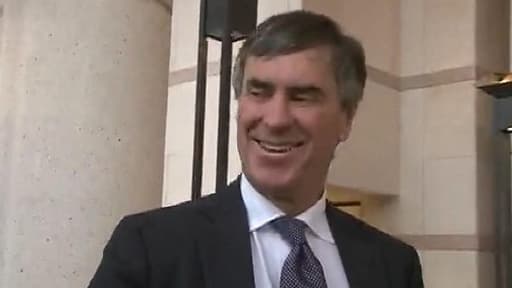 En tant qu'ancien député, Jérôme Cahuzac pourrait prétendre toucher 4384 euros mensuels dès ses 60 ans.