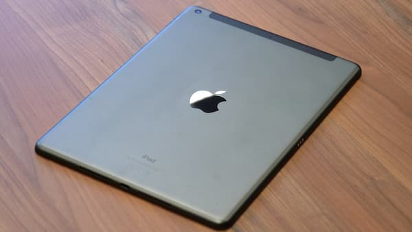 L'iPad 2019 d'Apple
