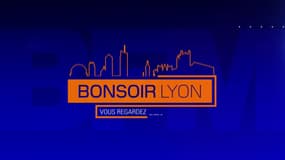 Bonsoir Lyon JT du 05/09/2023
