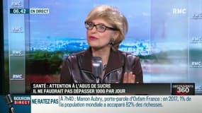 Comment éviter les excès de sucre: Les conseils d’une nutritionniste sur RMC