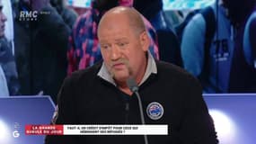 Zapping des GG : David Dickens, Marie-Anne Soubré, Gilles-William Goldnadel... Les Immanquables de la semaine !
