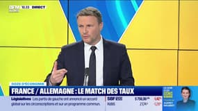 Doze d’économie : France/Allemagne, le match des taux - 14/06