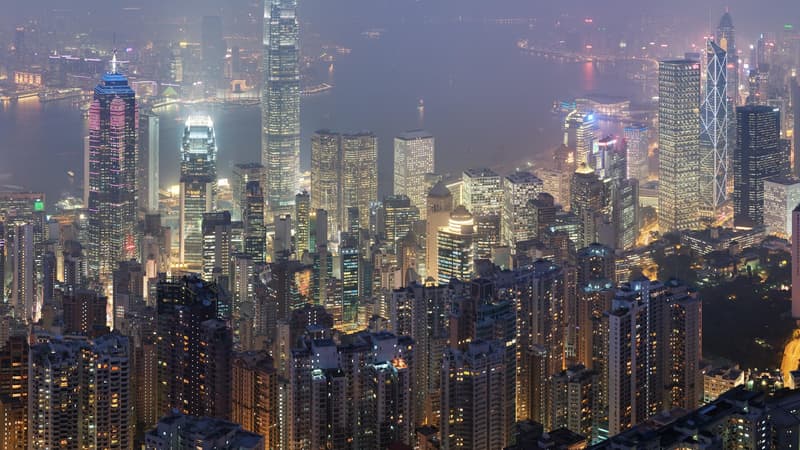 Hong Kong en proie à des promoteurs peu scrupuleux ?