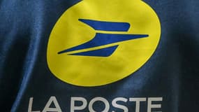 La Poste 
