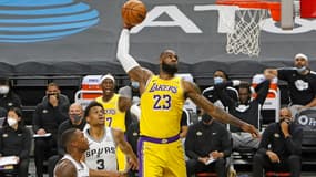 LeBron James