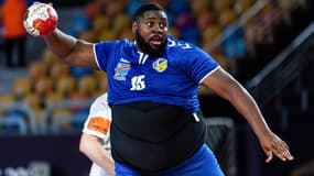 Gauthier Mvumbi