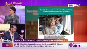 L'humeur de Charles : Écart d'âge dans le couple, des attentes différentes - 17/01