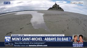 Les Matchs de l'été: Abbaye VS baie du Mont-Saint-Michel