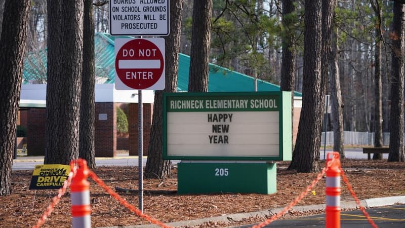 Une institutrice américaine réclame 40 millions de dollars à son école après s'être fait tirer dessus par un enfant