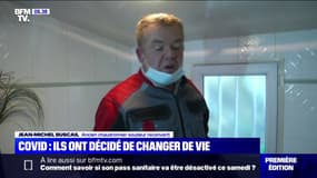 Avec la crise du Covid, ils ont décidé de changer de vie