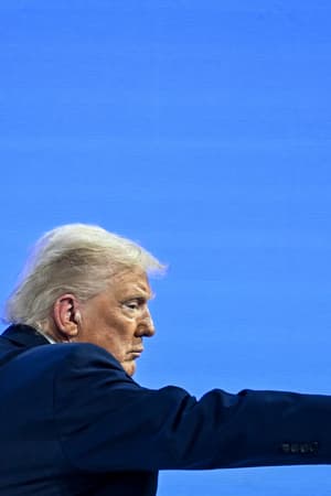 Entre intimidation et censure, comment Donald Trump tente de façonner Hollywood à son image