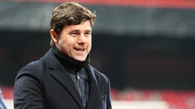 Mauricio Pochettino