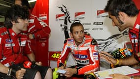 Valentino Rossi