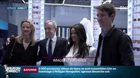 Le magazine Challenges publie son classement annuel des plus grandes fortunes