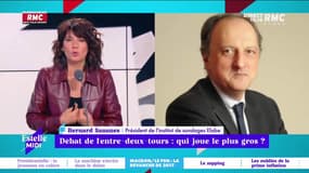 Débat de l'entre-deux-tours : qui joue le plus gros ? - 20/04