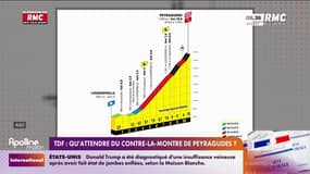 Tour de France: que faut-il attendre du contre-la-montre de Peyragudes ?