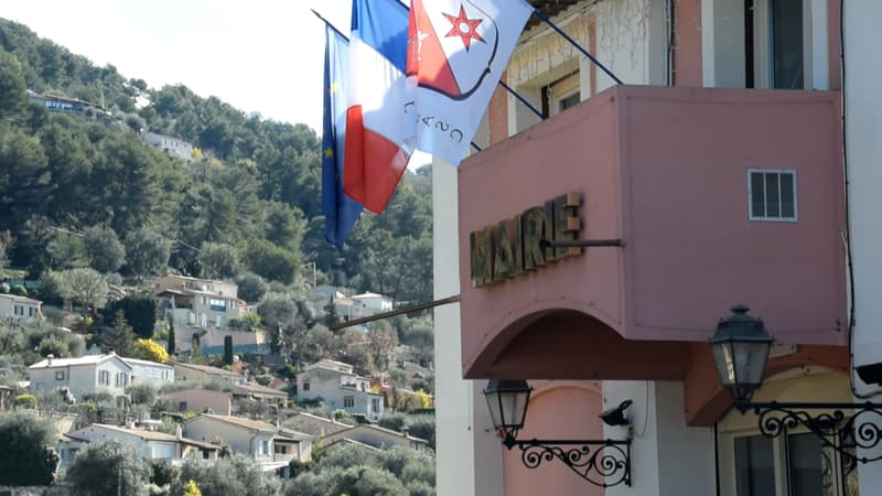 Alpes-Maritimes: le village de Blausasc veut quitter l'intercommunalité du Pays des Paillons