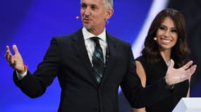 Gary Lineker