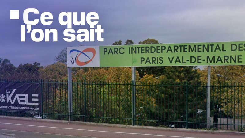 Mode opératoire, profil... Ce que l'on sait sur l'incarcération d'un homme...