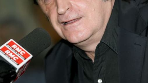 L'hommage des "Grandes Gueules" à Dick Rivers