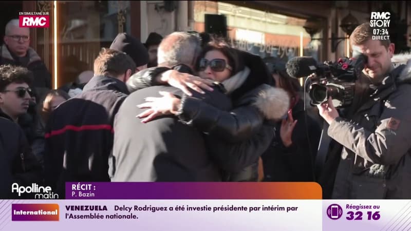 Crans-Montana : Le parquet de Paris ouvre une enquête