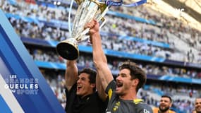 Rugby : La Rochelle championne d'Europe, le plus grand exploit du rugby français ?