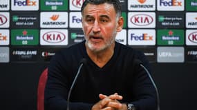 Christophe Galtier
