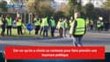 Policiers bientôt jugés pour violences contre les "gilets jaunes": "Les collègues ont utilisé la force légitime", maintient le syndicat Alliance