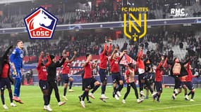 Ligue 1 : Enfin le déclic pour le LOSC après l’embellie européenne ?