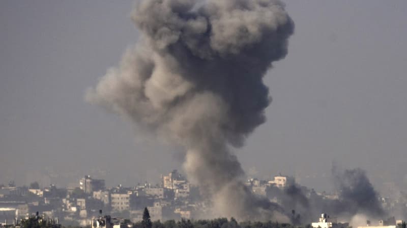 Guerre Israël-Hamas: 13 ONG appellent à un cessez-le-feu immédiat à Gaza