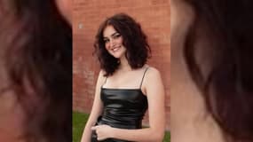 Renna O'Rourke, Américaine de 19 ans, morte après avoir inhalé un spray anti-poussière lors d'un challenge TikTok, le 1er juin 2025, photo non datée