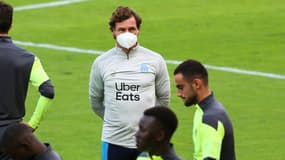 André Villas-Boas