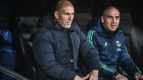 Zinedine Zidane