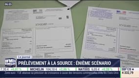 Les employés à domicile ne paieront peut-être pas d'impôts en 2019