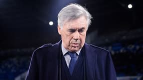 Carlo Ancelotti