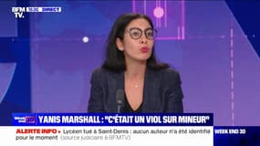 Plainte pour viols sur mineur contre Bruno Vandelli: l'avocate de Yanis Marshall dénonce des faits d'"une gravité incontestable"