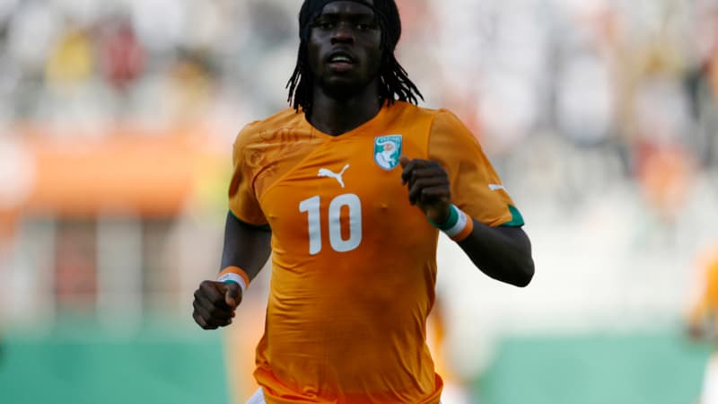Gervinho