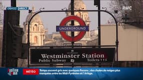 Covid-19: l’Angleterre se reconfine totalement