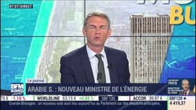 Le DG de Nissan va passer la main