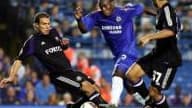 Mickaël Essien ne se voit pas quitter Chelsea à l'intersaison. Il pense surtout à la Coupe du monde 2010 avec le Ghana