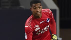 Alban Lafont (Toulouse)