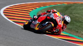 Marc Marquez