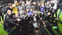 Angers en finale de la Coupe de France !