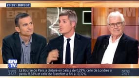 Jean-Marie Le Pen représente-t-il encore un électorat conséquent dans la galaxie FN ?