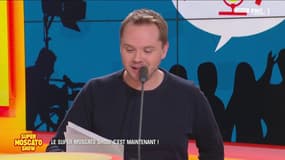 Le journal moyen du jeudi 21 mars 2019